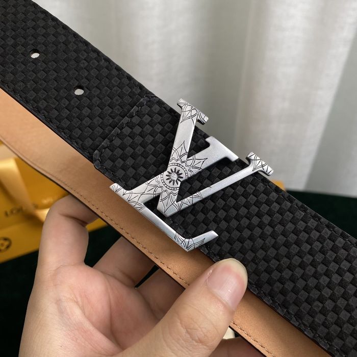 Louis Vuitton Belt 40MM LVB00030-2